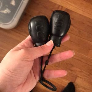 Alexander Wang key chain